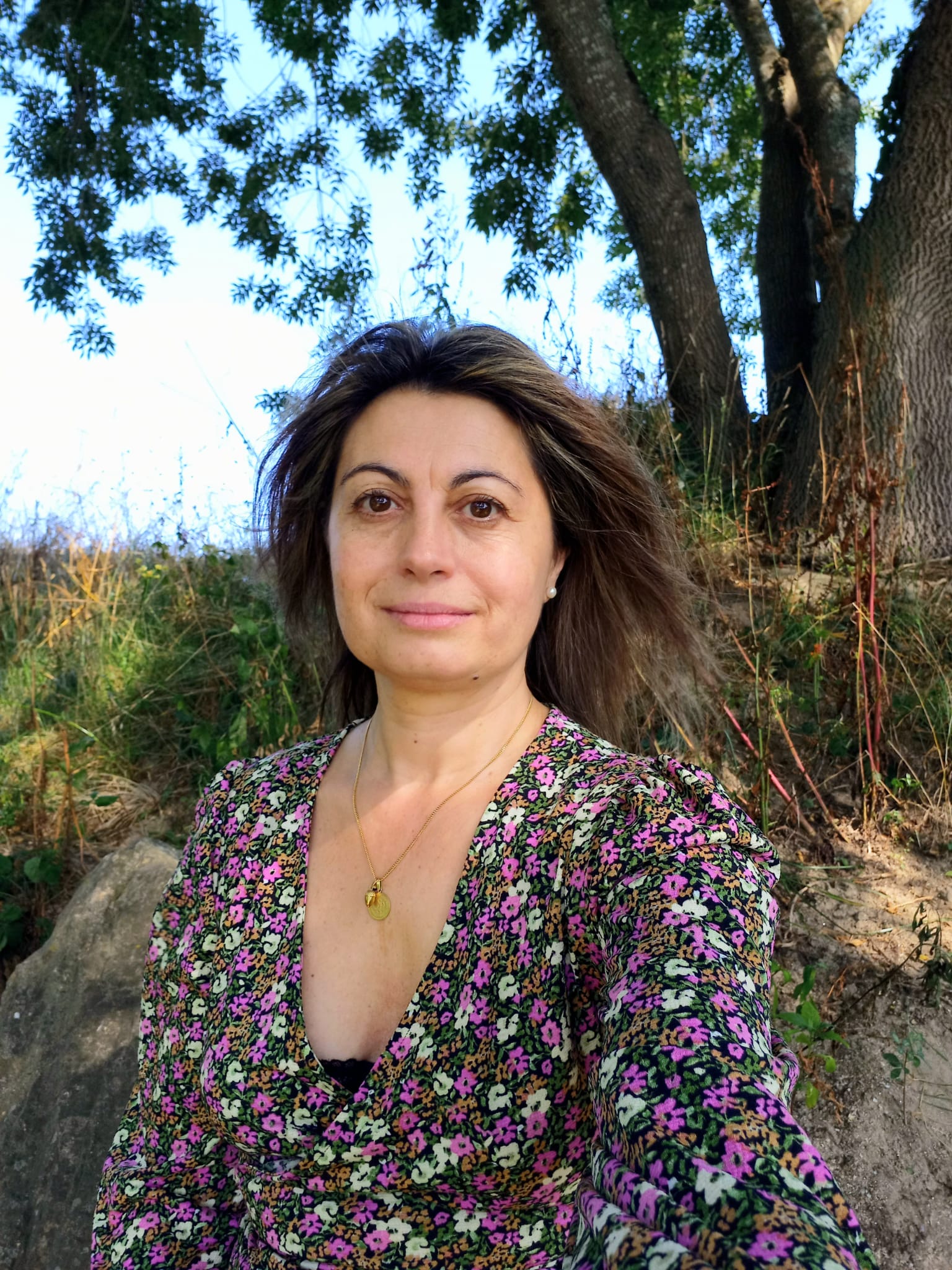 ángeles rodríguez